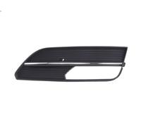 Rejilla de ventilación, parachoques BLIC 5513-00-0027914Q para A3 2 2013-2014