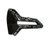 Rejilla del parachoques Delante, derecha 5513-00-0064924LP BLIC para BMW 3