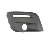 BLIC 5513-00-0554996P Rejilla de ventilación parachoques Delante, derecha Compatible con CITROËN Berlingo II B9, PEUGEOT Partner II Furgoneta PARTNER Tepee