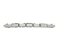 Rejilla del parachoques delante negro 6502-07-0095914P BLIC para BMW X5