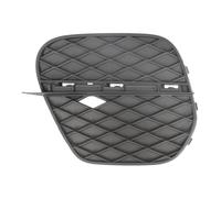 Rejilla del parachoques izquierda negro 6502-07-0096915P BLIC para BMW X5