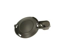 Rejilla de ventilación, parachoques BLIC 6502-07-0502915P izquierda