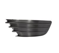 Rejilla de ventilación, parachoques BLIC 6502-07-0537915P izquierda