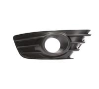 Rejilla de ventilación, parachoques BLIC 6502-07-0537918P derecha