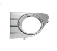 Rejilla de ventilación, parachoques BLIC 6502-07-2019917P para PUNTO 0.9 2012-