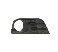 Rejilla de ventilación, parachoques BLIC 6502-07-2576913P izquierda