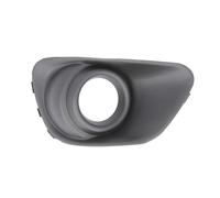 Rejilla de ventilación, parachoques BLIC 6502-07-3212916P derecha