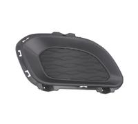 Rejilla de ventilación, parachoques BLIC 6502-07-3279916P derecha