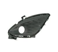 Rejilla de ventilación, parachoques BLIC 6502-07-3408915P izquierda