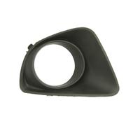 Rejilla de ventilación, parachoques BLIC 6502-07-3421922P derecha