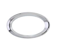 Rejilla de ventilación, parachoques BLIC 6502-07-3528920P derecha