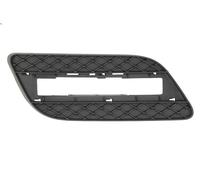 Rejilla de ventilación, parachoques BLIC 6502-07-3539915P para CLASE M 3 2011-