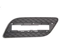 Rejilla de ventilación, parachoques BLIC 6502-07-3539916P para CLASE M 3 2013-