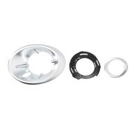 Faros Antiniebla Atrappe Abertura Derecho Apto Zu : Mercedes Gla X156