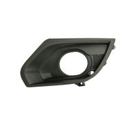 Rejilla de ventilación, parachoques BLIC 6502-07-5025914Q derecha
