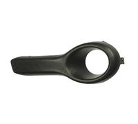 Rejilla de ventilación, parachoques BLIC 6502-07-5033916P derecha