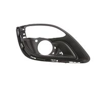 Rejilla de ventilación, parachoques BLIC 6502-07-5053916P derecha