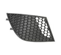 Rejilla de ventilación, parachoques BLIC 6502-07-6609911P izquierda