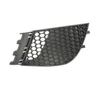 Rejilla de ventilación, parachoques BLIC 6502-07-6609912P derecha
