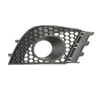 Rejilla de ventilación, parachoques BLIC 6502-07-6609914P derecha