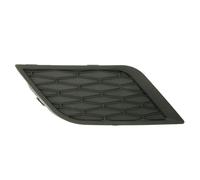 Rejilla de ventilación, parachoques BLIC 6502-07-6614911P izquierda