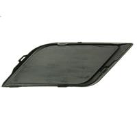 Rejilla de ventilación, parachoques BLIC 6502-07-6614911P para LEON 1 2015-2020