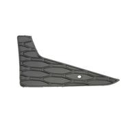 Rejilla de ventilación, parachoques BLIC 6502-07-6614918P derecha