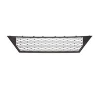 Rejilla del parachoques delante 6502-07-6617995Q BLIC para SEAT ALTEA