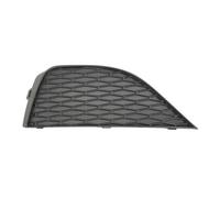 PRASCO Rejilla de ventilación, parachoques para SEAT: Ibiza (Ref: ST0352123)