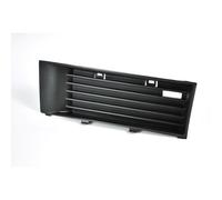 Rejilla de ventilación, parachoques BLIC 6502-07-7514997P izquierda