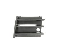 Rejilla de ventilación, parachoques BLIC 6502-07-7521993Q izquierda