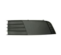 Rejilla de ventilación, parachoques BLIC 6502-07-7522914P derecha