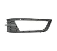 Rejilla de ventilación, parachoques BLIC 6502-07-7522916P derecha