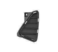 Rejilla del parachoques Delante, izquierda negro 6502-07-8178913P BLIC