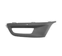 Rejilla de ventilación, parachoques BLIC 6502-07-9507915P izquierda