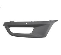 Rejilla de ventilación, parachoques BLIC 6502-07-9507915P para POLO V 1 2014-