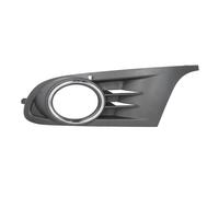 Rejilla de ventilación, parachoques BLIC 6502-07-9534915P izquierda