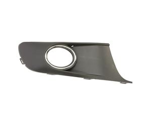 Rejilla de ventilación, parachoques BLIC 6502-07-9545916P derecha