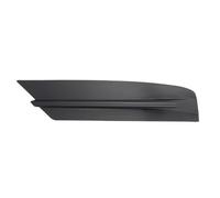 Rejilla de ventilación, parachoques BLIC 6502-07-9565915Q izquierda