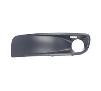 Rejilla de ventilación, parachoques BLIC 6502-07-9568925P izquierda