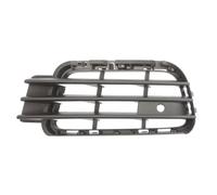 Rejilla de ventilación, parachoques BLIC 6502-07-9586991P izquierda