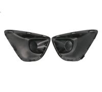 Rejilla de ventilación, parachoques BLIC 6502-07-5060911P