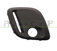Rejilla De Ventilación, Parachoques CI2042123 PRASCO Para CITROËN