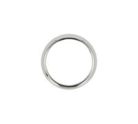 Rejilla De Ventilación Parachoques Delante Derecha Para Ford Fiesta VI Focus II