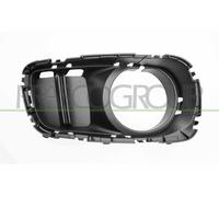 PRASCO MN7042133 Rejilla de ventilación, parachoques