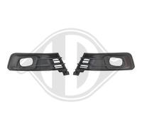 DIEDERICHS Rejilla Parachoques Frontal Derecho para ca de Renault J5 _ 4406247