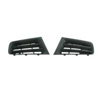 Rejilla De Ventilación Parachoques Delante Detrás Para Renault Megane II BM0/1