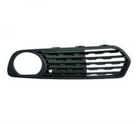 DIEDERICHS 1281049 Rejilla de ventilación, parachoques