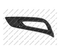 PRASCO Rejilla Parachoques Delantero Izquierdo para Opel Astra K Caravan