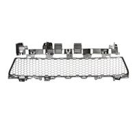 Rejilla De Ventilación Parachoques Delante Para Dacia Sandero II Logan MCV B8